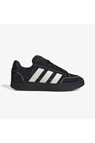 Adidas Grand Court Alpha Erkek Siyah Spor Ayakkabı Jr9819