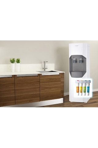 Raınwater Rnw-2200 Arıtmalı Su Sebili