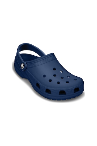 Crocs Classic Unisex Terlik 10001 - Lacivert