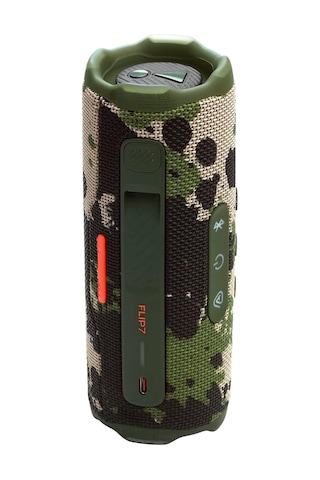 Flip7, Bluetooth Hoparlör, Ip67, Squad