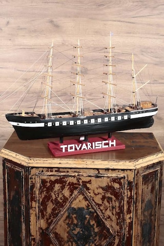 Tovarisch Gemi Maketi
