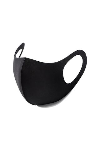 Tozu Ve Nefes Alabilen Maskeyi Önlemek İçin Yıkanabilir