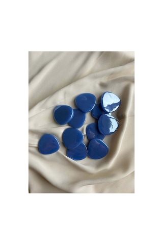 Sanatsal Damla Mozaik 45x45mm 100gr