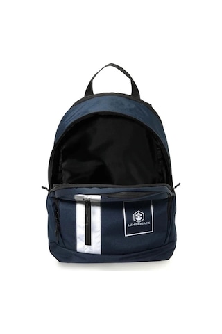 Lumberjack 101569990 Ct472 Iglo 4fx Lacivert Çanta Lacivert