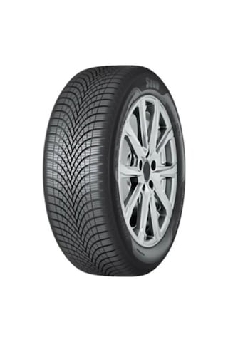 Sava 165/70 R14 81T All Weather Dört Mevsim Lastiği 2025