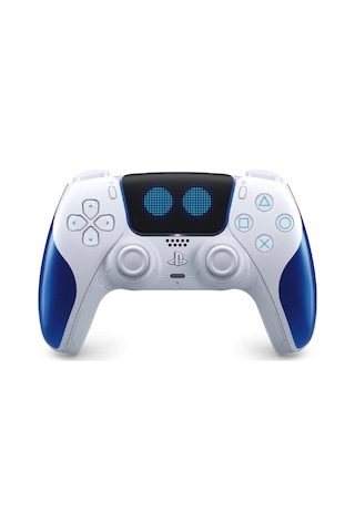 Ps5 Dualsense Wireless Controller Oyun Kolu Astrobot Limited Edition