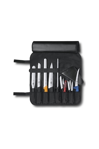 Victorinox 7.4011.47 Şef Çantası - Rulo