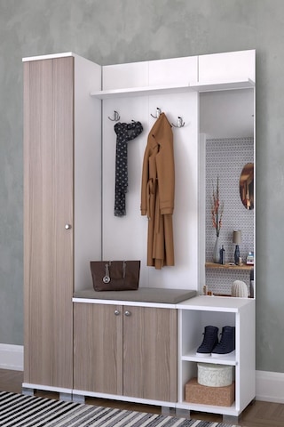 Selçuk Portmanto Cordoba