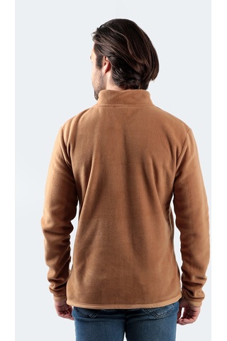 Slazenger Sanne In Erkek Polar Toprak