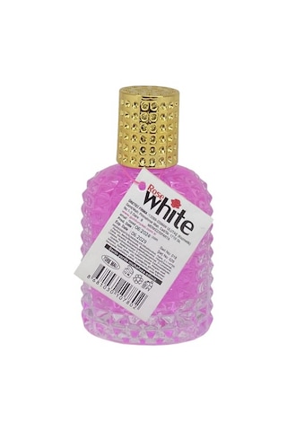 Rose White 10 Ml. Bahçe Gülü Parfüm Esansı - 40 Ml. Bahçe Gülü Parfüm Gül