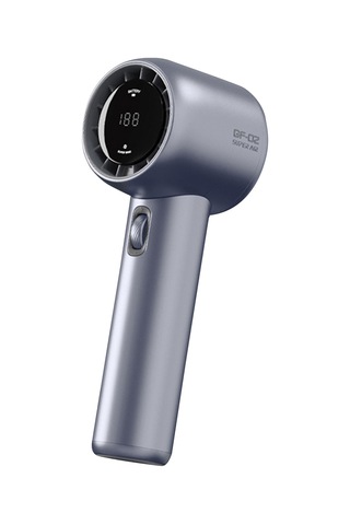 Maiyame El Fani 199 Hızlı Ayar, 3500mah Pil, 15 Saat Süre, Alüminyum Gövde, 9m/s Hızlı Soğutma