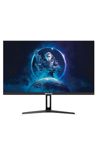 Onvo OV24MNT202G 23.8" 1 MS 180 Hz Adaptive-SYNC Full HD IPS Oyuncu Monitör