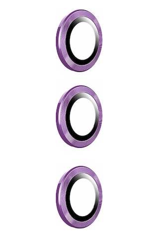 Galaxy Uyumlu S24 Plus Kamera Lens Koruyucu Cam Filmi