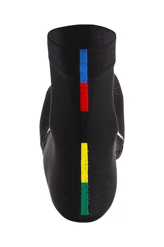 Santini Ucı Rainbow Çorap