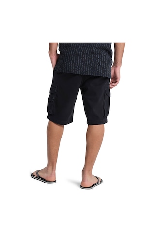 Quiksilver Crucıal Battle Cargo Siyah Erkek Şort Siyah
