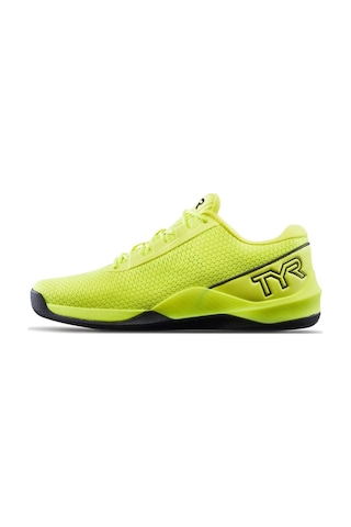 Tyr Cxt-2 Trainer Antrenman Ayakkabısı Sarı