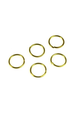Constructo 80068 Halka-30 Adet-prinç - Ø 9x1 Mm.-55075