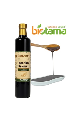 Kozalak Pekmezi 700 Gr