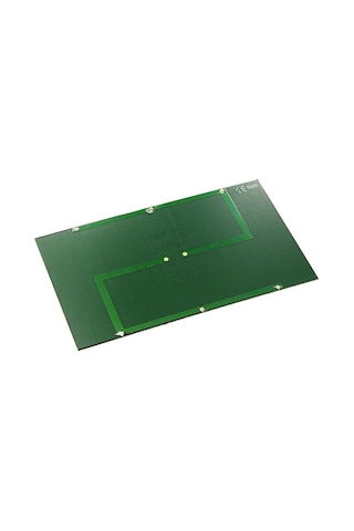 4.5 V 500ma Solar Panel - Güneş Pili