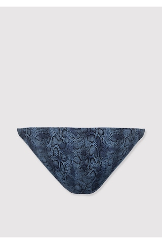 Mavi - Yeşil Bikini Altı 1914090-71895