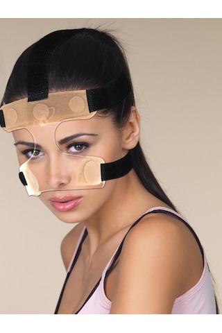 Morsa Cyberg Burun Koruyucu Maske