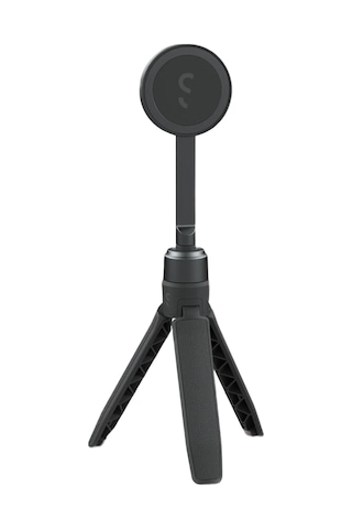Shiftcam Snapstand Mini Video Selfie Çubuğu & Magsafe Tripod,manyetik Telefon Tutucu,lacivert
