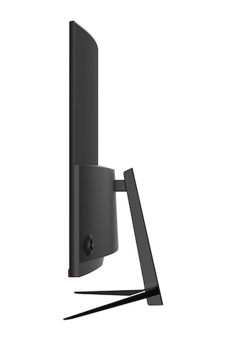 GameBooster GB-2418CF 23.6" 1 MS 180 Hz FreeSync Full HD Curved VA LED Monitör