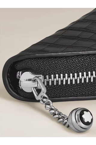 Montblanc Atelier 1li Kalemlik 220484 Siyah