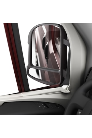 Dometic SP 300 Ducato, Jumper, Boxer 250/290 için Yan Cam Güneşli