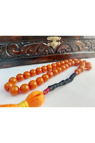 Hareli Miskevi Bağa Tesbih... Ölçü: 12 X 12