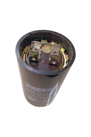 108-130 220V Kondansatör