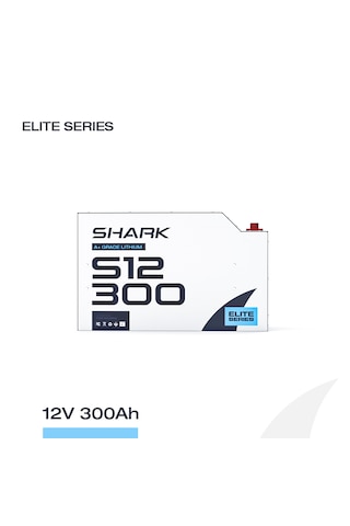 12v 300ah Lifepo4 Lityum Demir Fosfat Batarya/akü Bluetooth/wifi