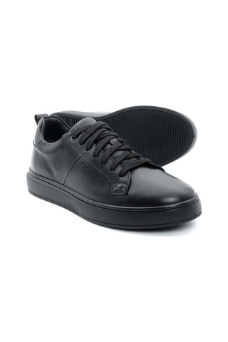 Fast Step Hakiki Deri Erkek Casual Ayakkabı 819ma1230 001