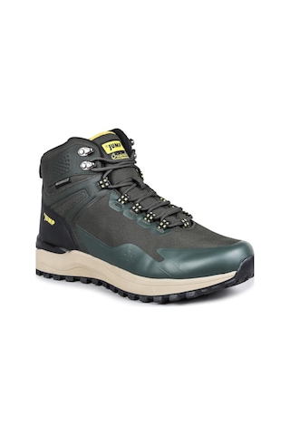 Jump 29652-fw Erkek Waterproof Outdoor Ayakkabı JUMP-29652-M-R15629 Haki