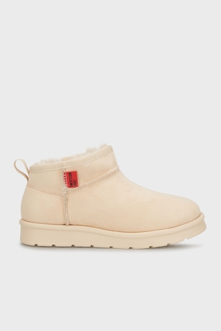 Love Moschino Kadın Bot Ja24043h0ljaw131 Bej Bej