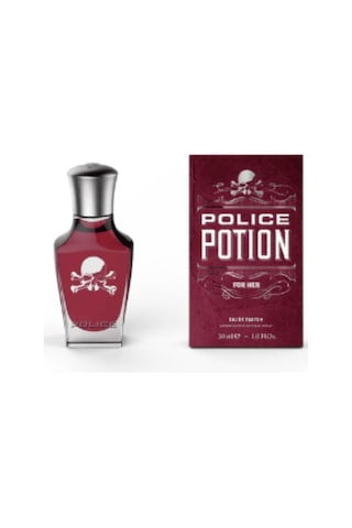 Police Potion Kadın Parfüm EDP 30 ML