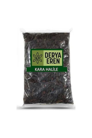 Derya Eren Kara Halile Terminalia Chebula 250 G