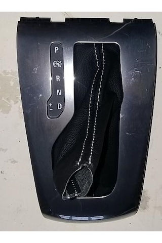 112102637 Opel Astra Otomatik Vites Korugu
