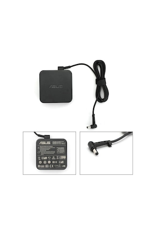 Asus Uyumlu Adp-90Cd Db. Pa-1900-42. Adaptör Asus Uyumlu Şarj Cihazı 19V 4.74A