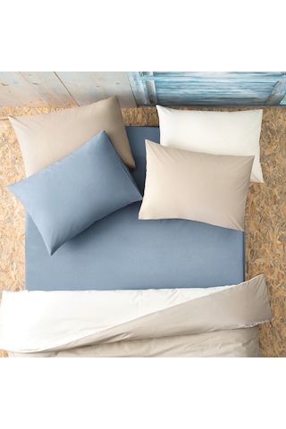 Yataş Bedding Noah Lastikli Çarşaf (120X200 Cm) (468215595)