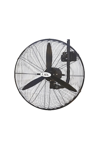 Cata Ct 3025 Sanayi Duvar Tipi Vantilatör 220w 30"