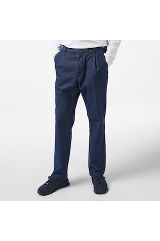 Nautica Erkek Lacivert Jogger Pantolon Düz P47211t Lacivert