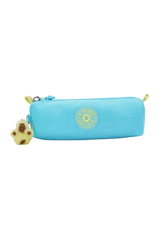 Kipling Freedom Medium Kalem Çantası Splash Blue K013733kr Çok Renkli