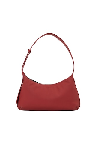 Kadın Shoulder El Çantası - Kırmızı Red