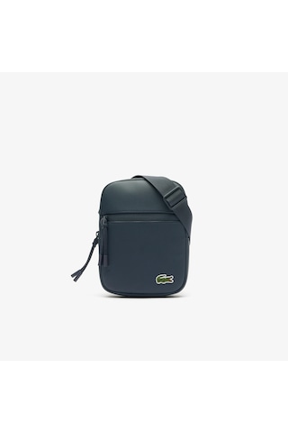 Lacoste Unısex Omuz Çantası Nh3307lv-p88 Nh3307lv-p88 Lacivert Lacivert