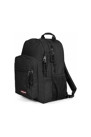 Eastpak Morius Black Sırt Çantası Ek00040f0081