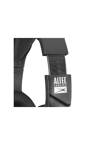 Altec Lansing ALGH9603 Mikrofonlu Mavi LED Aydınlatmalı Oyuncu Kulaklığı