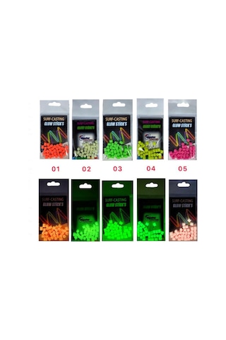 Bonebass Glow Stick 5Mm