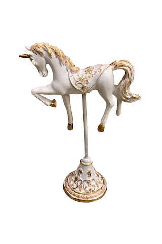 Carousel At Unıcorn Hs255-1 1