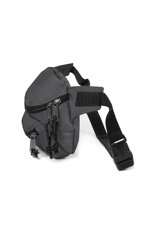 Eastpak Ek073 Doggy Bag Bel Çantası (Black Denim)